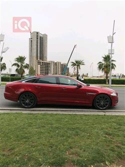 جاكوار XJ